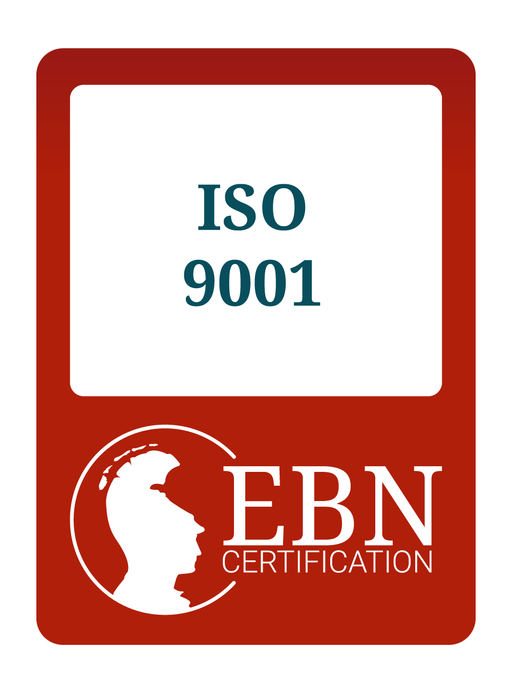 Kwaliteit & Duurzaamheid ISO 9001 | Falco BV